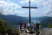 55 Al Crocione del S. Martino  (1025 m)